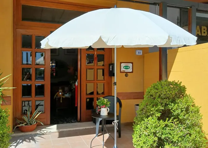 Albergo Le Rose